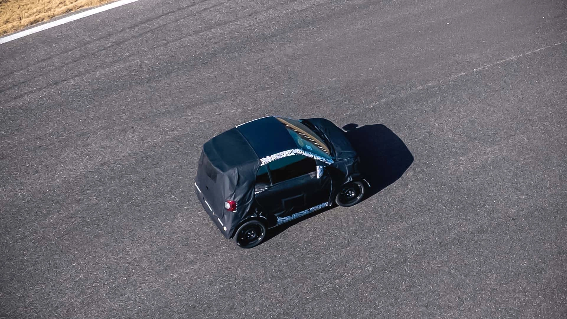 Smart fortwo alias 2 2026 erprobung (3)